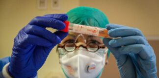 Crean proteínas que bloquean interacción entre SARS-Cov-2 y receptor humano