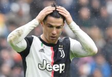 Juventus perdió 71,4 millones en 2019-20, la deuda neta es de 385,2