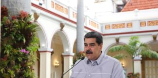 Venezuela comenzará el año escolar con un canal educativo y asesorías presenciales Nicolás Maduro