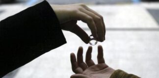 Divorcios suben 57 % y matrimonios caen 24 % en la última década en México