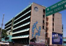 Hospital Escuela habilita líneas telefónicas para brindar información a familiares de pacientes internos Hospital Escuela