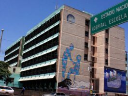 Hospital Escuela habilita líneas telefónicas para brindar información a familiares de pacientes internos Hospital Escuela