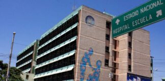 Hospital Escuela habilita líneas telefónicas para brindar información a familiares de pacientes internos Hospital Escuela