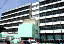 Autoridades del Hospital Escuela urgen un incremento presupuestario para poder seguir funcionando Hospital Escuela de Tegucigalpa