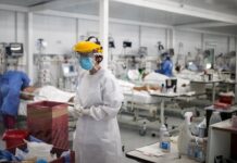 Un estudio descarta la eficacia de la azitromicina en pacientes graves de COVID-19 covid