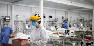 Un estudio descarta la eficacia de la azitromicina en pacientes graves de COVID-19 covid