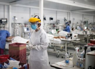 Un estudio descarta la eficacia de la azitromicina en pacientes graves de COVID-19 covid
