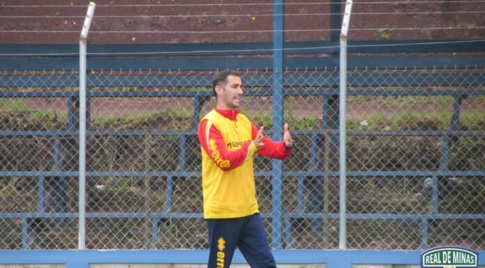 Técnico español dirigirá en el Apertura de Honduras, que comienza el sábado