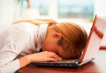 Conoce el síndrome de fatiga crónica