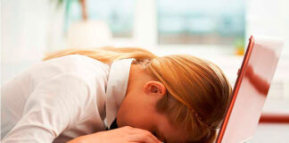 Conoce el síndrome de fatiga crónica