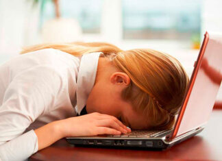 Conoce el síndrome de fatiga crónica