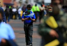 Un nuevo orden regulatorio para afrontar la COVID-19 en un Ecuador en crisis ecuador