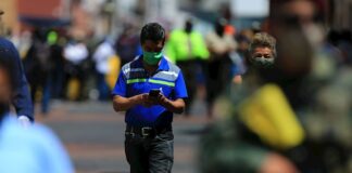 Un nuevo orden regulatorio para afrontar la COVID-19 en un Ecuador en crisis ecuador