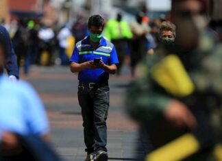 Un nuevo orden regulatorio para afrontar la COVID-19 en un Ecuador en crisis ecuador