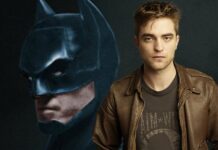 “The Batman” pausa su rodaje porque Robert Pattinson tiene coronavirus