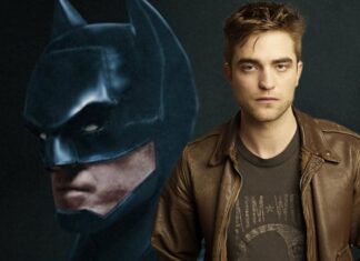 “The Batman” pausa su rodaje porque Robert Pattinson tiene coronavirus