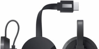 Google añade un mando a Chromecast y rediseña su interfaz con GoogleTV