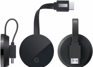 Google añade un mando a Chromecast y rediseña su interfaz con GoogleTV