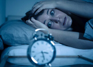El insomnio un trastorno del sueño