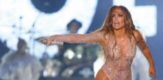 Jennifer López y Maluma actuarán juntos en los American Music Awards