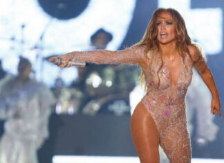 Jennifer López y Maluma actuarán juntos en los American Music Awards