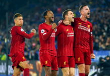 3-1. El Liverpool doblega al Arsenal de Arteta