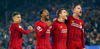 3-1. El Liverpool doblega al Arsenal de Arteta