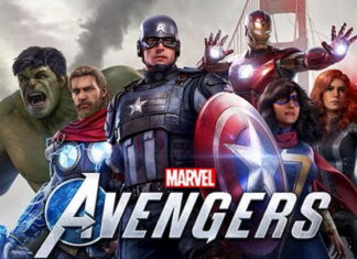 «Marvel’s Avengers»: los Vengadores dan el salto a las consolas