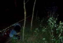 Una nueva masacre se registra en aldea de Rio Viejo, Yaruca Atlántida