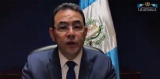 Fallece magistrado constitucional de Guatemala que había contraído COVID-19