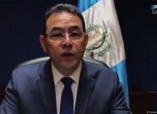 Fallece magistrado constitucional de Guatemala que había contraído COVID-19