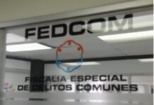 Tráfico de drogas en diferentes modalidades es el delito con mayor incidencia en la presente semana según informes