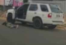 Al menos tres personas son asesinadas en la colonia El Sitio