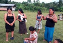 Mujeres torturadas acusan al Estado de México de incumplir fallo de CorteIDH