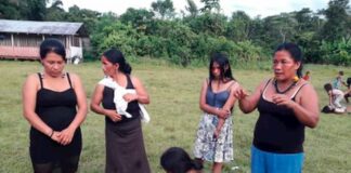 Mujeres torturadas acusan al Estado de México de incumplir fallo de CorteIDH