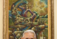 «Imposible auditar publicidad de fachada que hace el Gobierno»: Olban Valladares Olban Valladares