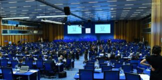 Irán y EEUU se acusan mutuamente en el OIEA de ser un peligro para el mundo