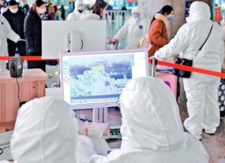 Falta de vacunación podría llevar a otra emergencia global, alertan expertos