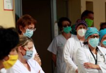 Medicina gratuita contra la pobreza que azota Ciudad de México