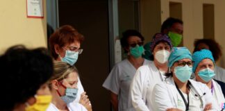 Medicina gratuita contra la pobreza que azota Ciudad de México