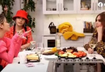 Thalía, Sofía Reyes y Farina lanzan «Latin Music Queens» en Facebook Watch