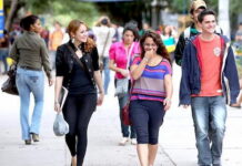 ONU: Honduras debe apostar por educación en sexualidad e invertir en jóvenes