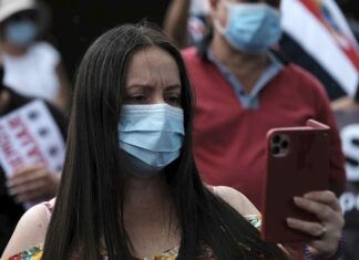 Picos, rebrotes, muertes en América pero… ¿y las secuelas de la COVID-19? costa rica