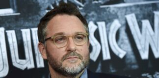 «Jurassic World: Dominion» se aplaza hasta el verano de 2022 Colin Trevorrow
