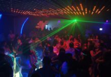 SINAGER descarta que haya dado permisos a discotecas de operar discoteca