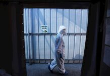 Israel alarga el confinamiento y Netanyahu avisa que podría durar un año israel