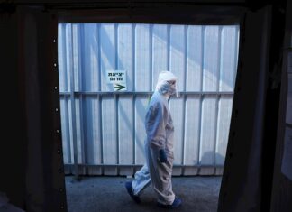 Israel alarga el confinamiento y Netanyahu avisa que podría durar un año israel