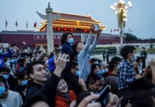China acumula 52 días sin contagios locales, pero suma 7 casos «importados» china