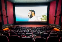 La segunda cadena de cines más grande de EE.UU. vuelve a cerrar por la pandemia Cine