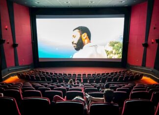 La segunda cadena de cines más grande de EE.UU. vuelve a cerrar por la pandemia Cine